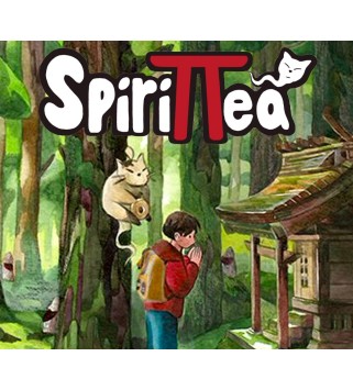 Spirittea Steam Key GLOBAL